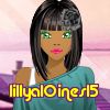 lillya10ines15