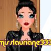 misslauriane333