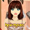 hairmoza