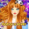 totoro-lover