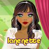 lanenette