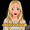 alicia2ubout