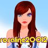 rosaline20012