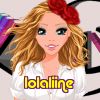 lolaliine