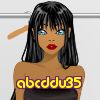 abcddu35