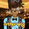 arthur-king