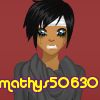 mathys50630