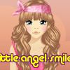 little-angel-smile