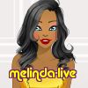 melinda-live