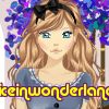 aliceinwonderlandx