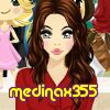 medinax355