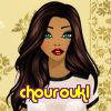 chourouk1