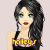 hailey-s