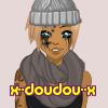 x--doudou--x