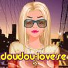 doudou-lovese