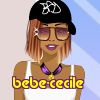 bebe-cecile