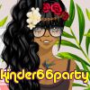 kinder66party