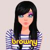 browny