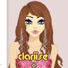 clariise