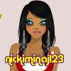 nickiminaj123