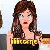 lililicorne