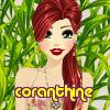 coranthine