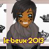 le-beux-2013