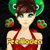 fee-lilodea