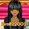 lora822002