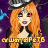 arwen-elfe76