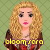 bloom-sara