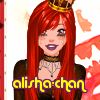 alisha-chan