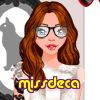 missdeca