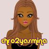 chro2yasmina