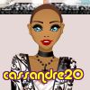 cassandre20