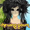 chewing-goum