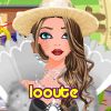 looute