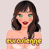 eurasienne