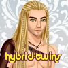 hybrid-twins