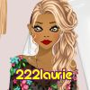 222laurie