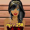 miss-258