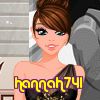 hannah741