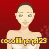 cocolilinene123