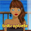 taltropbelle