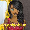 cynthiablue