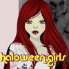 haloween-girls
