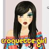 croquette-girl