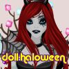 doll-haloween