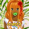 oriette