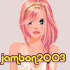 jambon2003